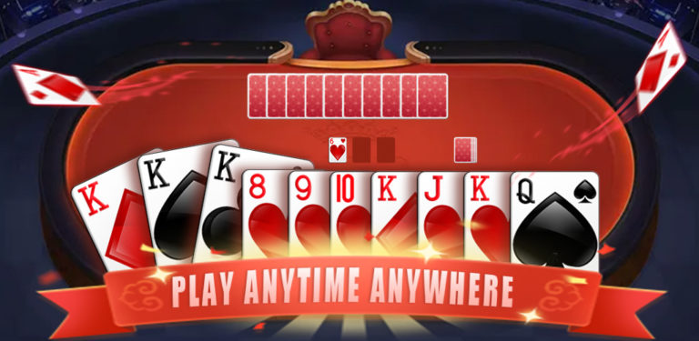 Android 版 Teen Patti Win
