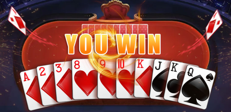 Teen Patti Win pour Android