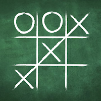 Android için Tic Tac Toe Game