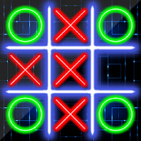 Tic Tac Toe Online para Android