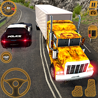 Truck Simulator за Android