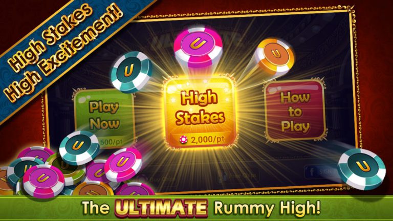 Ultimate Rummy cho Android