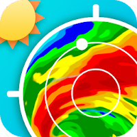 Weather Radar dành cho Android