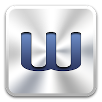 WebHard per Android