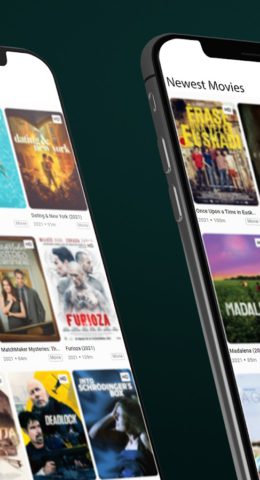 Zoechip – Movies and Tv Series สำหรับ Android
