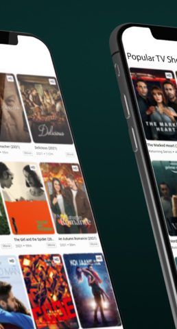 Zoechip – Movies and Tv Series for Android