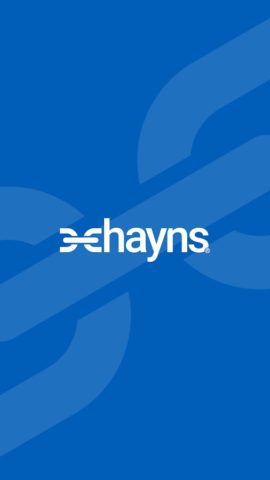 chayns® สำหรับ Android