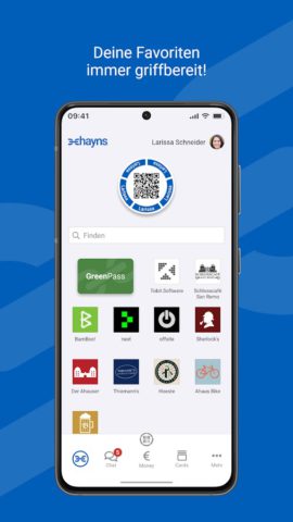 chayns® for Android