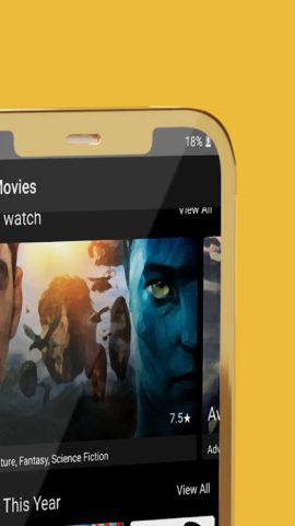 mmfilmes for Android