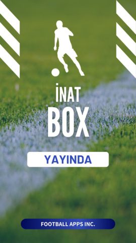 İnat TV Box pour Android