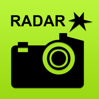 Антирадар М. Радар-детектор. cho iOS