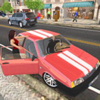 iOS için Car Simulator (OG)