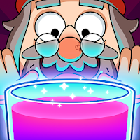 Potion Punch per Android