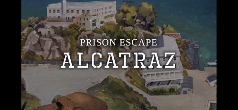 Prison Escape Puzzle Adventure for iOS