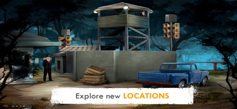 Prison Escape Puzzle Adventure for iOS