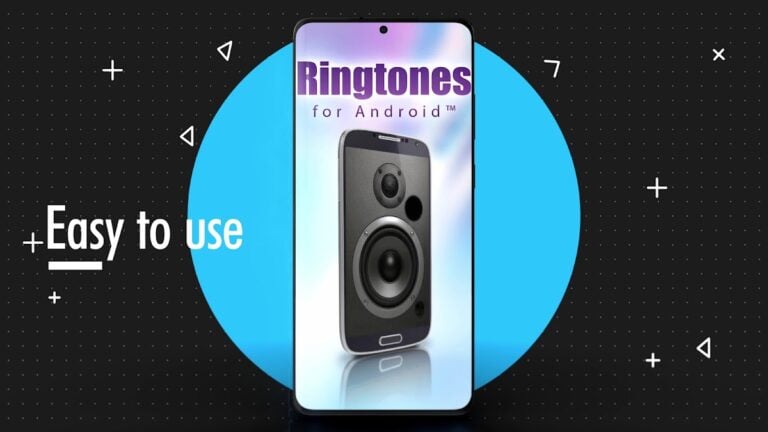 Android için Ringtones for Android
