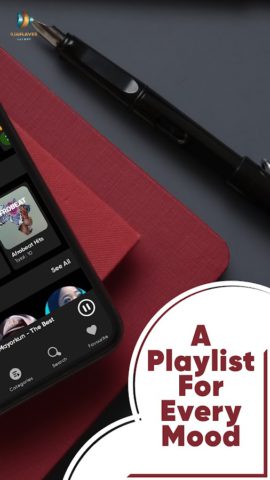 9jaflaver Go app: Music für Android