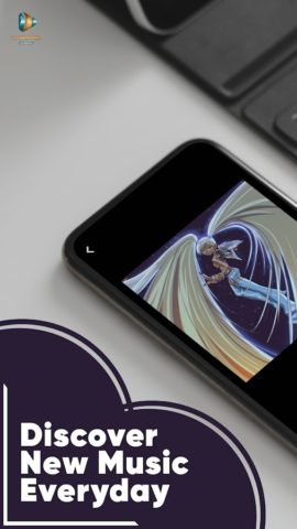 9jaflaver Go app: Music für Android