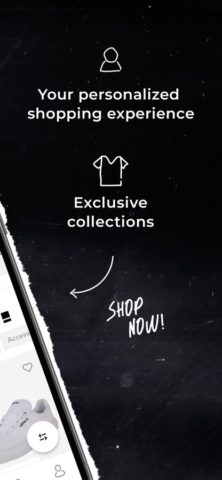 ABOUT YOU Online Fashion Shop cho iOS