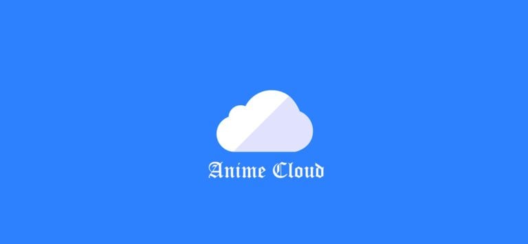 iOS 版 Anime Cloud