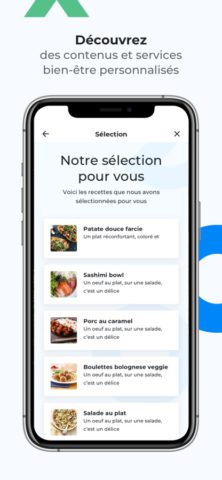 Bimpli для iOS — скриншот 5