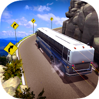 bus guida – autobus Giochi per Android