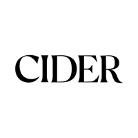CIDER — Clothing & Fashion для iOS