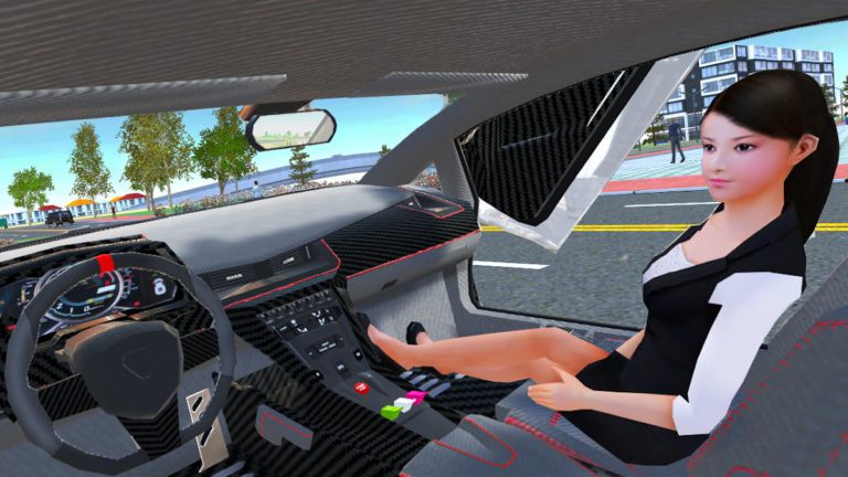 Car Simulator 2 для Android