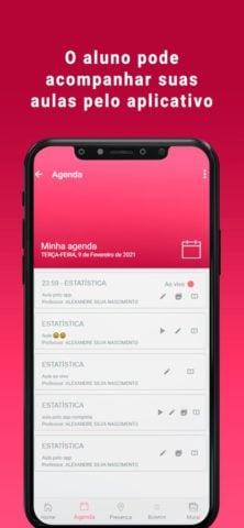 Conecta Maricá สำหรับ iOS