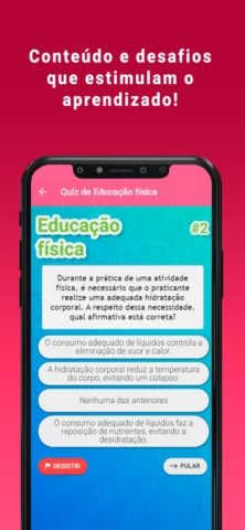 Conecta Maricá لنظام iOS