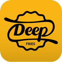 DEEP FRIES | ديب فرايز لنظام iOS