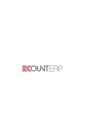 Android 版 ECOUNT ERP