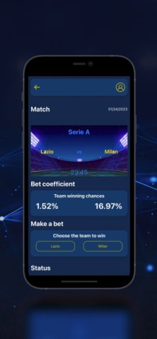 Estrela Bet für iOS