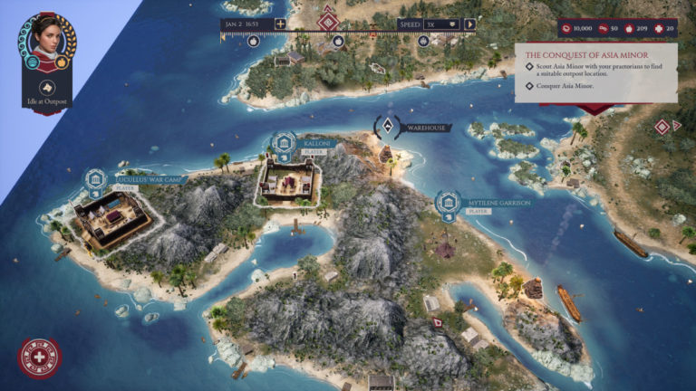 Expeditions: Rome for Windows