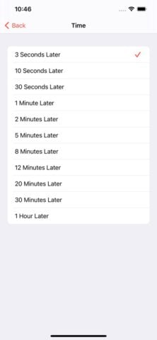 Fake Call Pro para iOS