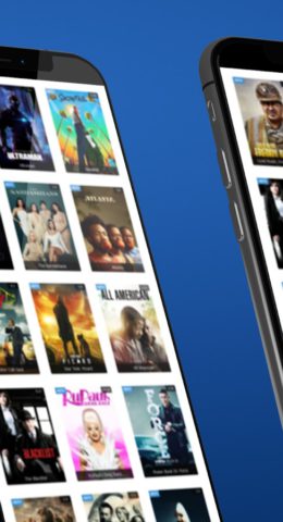 Goojara: movies, series, anime para Android