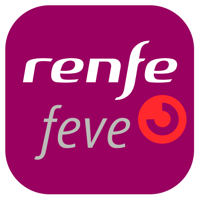 Horarios Renfe Feve для iOS