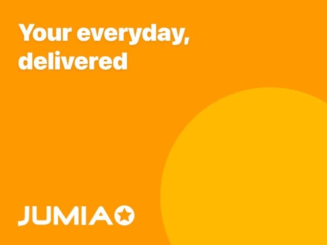 Jumia Online Shopping สำหรับ iOS