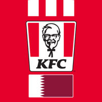 KFC Qatar per iOS