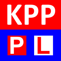 iOS için KPP Test 2024 – Ujian KPP01