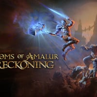 Kingdoms of Amalur: Re-Reckoning icon