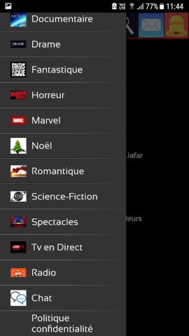 Magic TV for Android