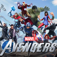 Marvel’s Avengers для Windows