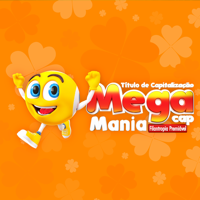 Megamania Cap لنظام iOS