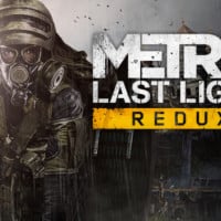 Metro: Last Light Redux til Windows