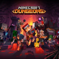 Minecraft Dungeons для Windows