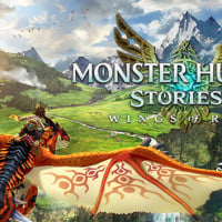 Monster Hunter Stories 2 za Windows