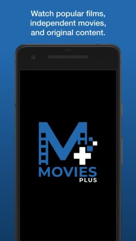 Movies Plus pour Android
