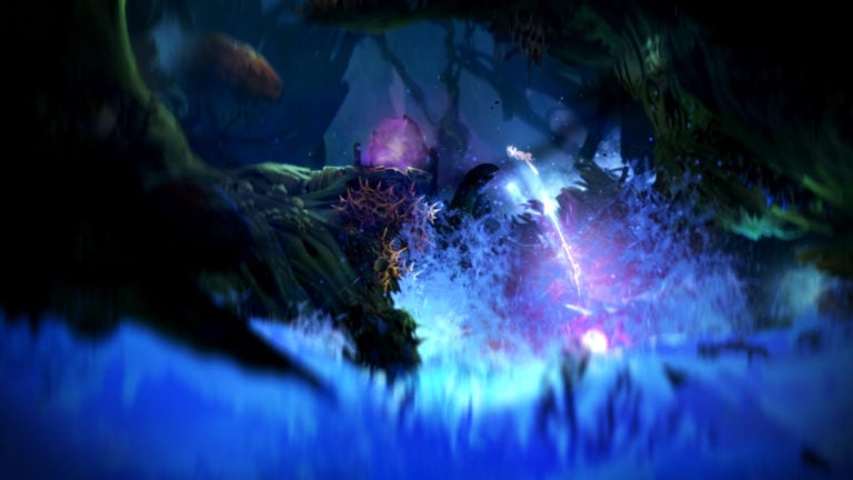 Ori and the Blind Forest لنظام Windows