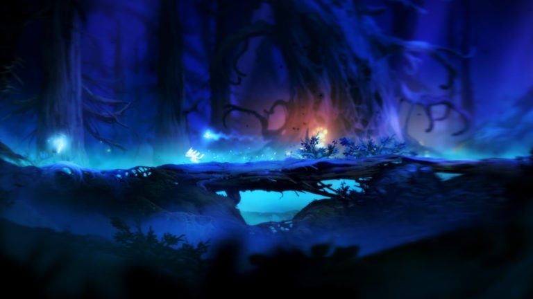 Ori and the Blind Forest para Windows